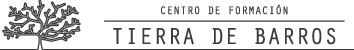 Aula Formación Tierra de Barros